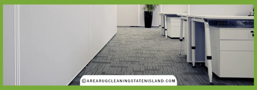 Professional Commercial Cleaning Process